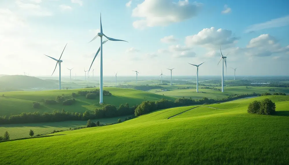 Ein Überblick über die Energiewirtschaft in NRW