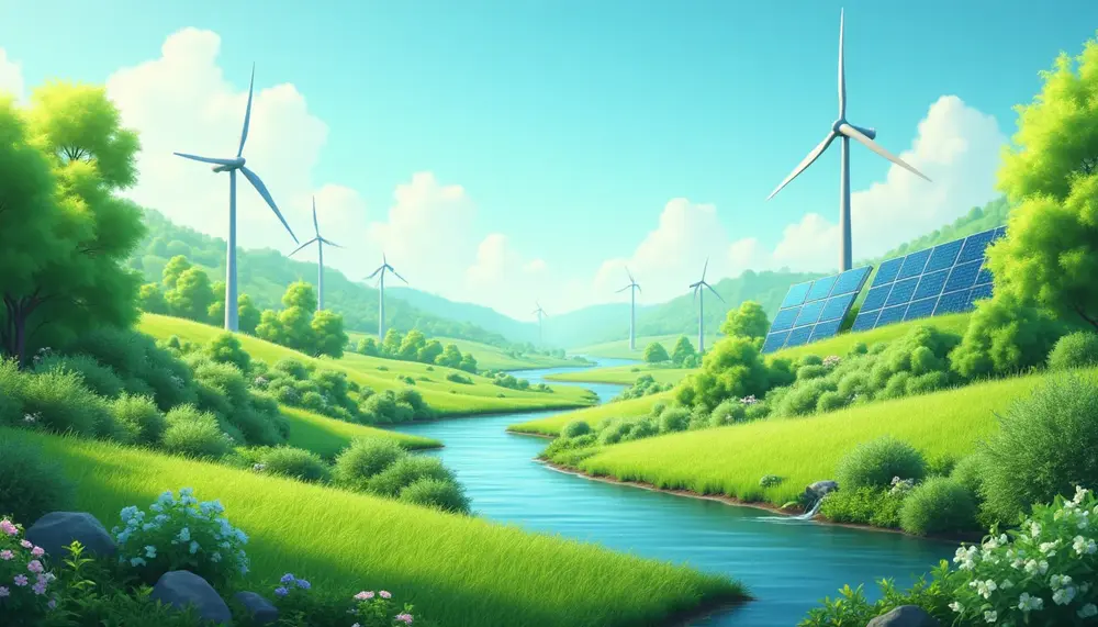 Ein umfassender Blick auf den Nachhaltigkeitsbericht von Zeiss