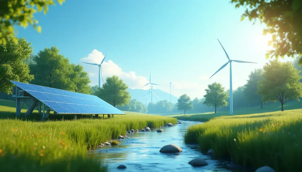 Ein umfassender Blick auf den Nachhaltigkeitsbericht von Zumtobel