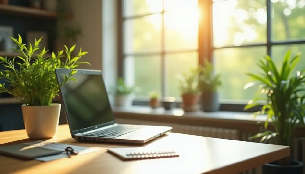 Einblick in den Studienplan: Finanzwirtschaft und Rechnungswesen nachhaltig gestalten