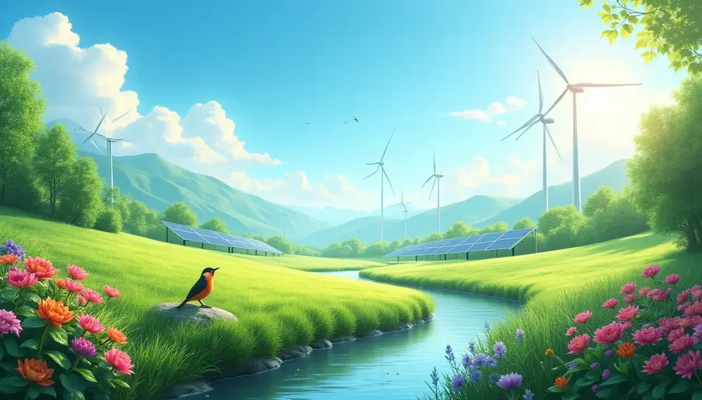 Einblicke in den Nachhaltigkeitsbericht von Ypsomed