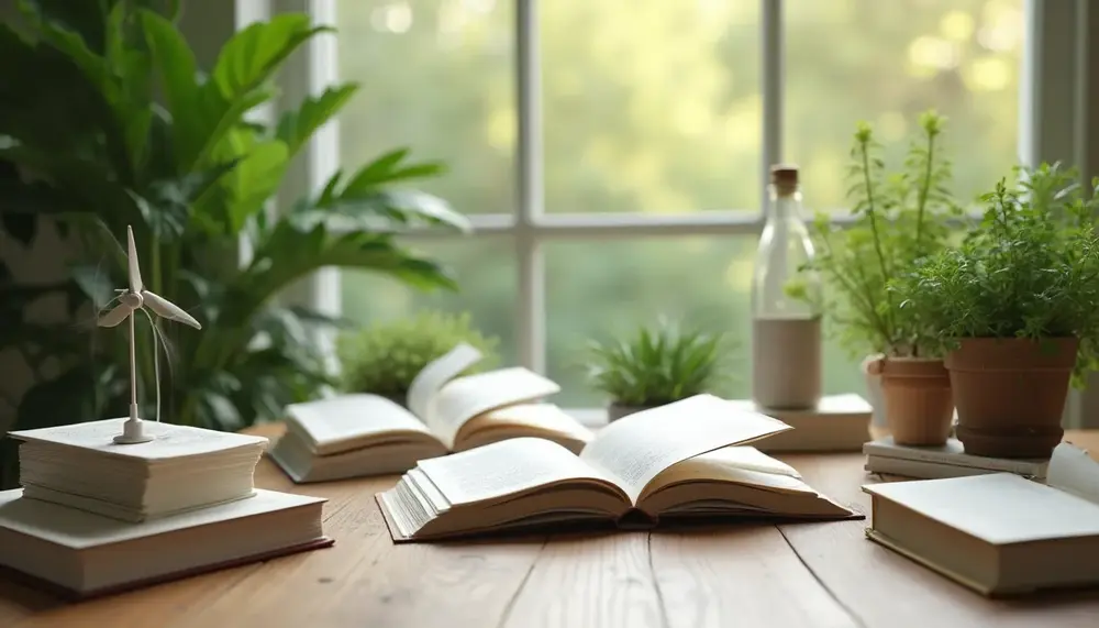 Energiewirtschaft Literatur: Die besten Bücher und Artikel