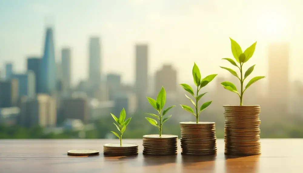 ESG-Fonds im Wandel: Anleger bevorzugen Rüstungsaktien statt klassische Nachhaltigkeit