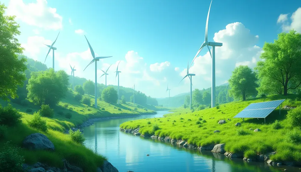 ESG-Kriterien und Nachhaltigkeit: Eine Einführung
