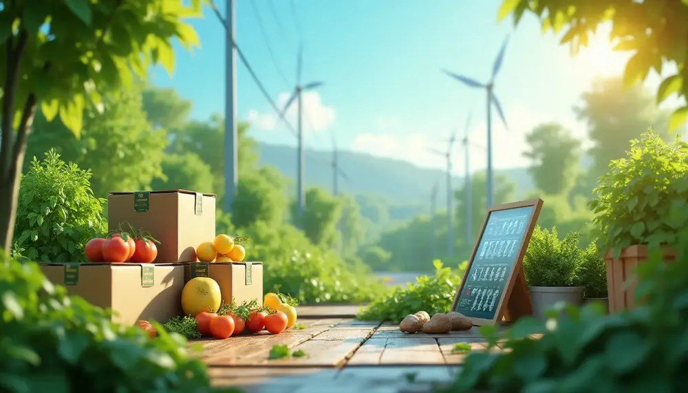 EU-Ökodesign-Verordnung: Digitale Produktpässe und KI für nachhaltige Lieferketten ab 2026