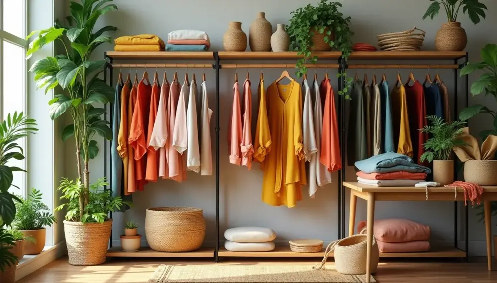 EU plant Gesetze gegen Fast Fashion: Ein Schritt in Richtung nachhaltiger Mode