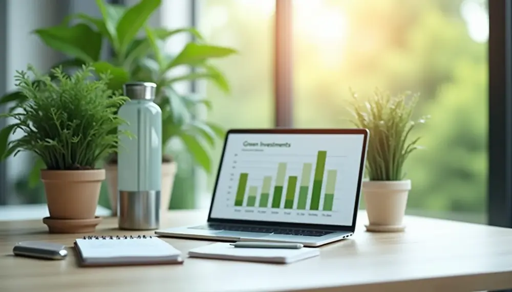 EU Taxonomie Verordnung: Was bedeutet das für Unternehmen und Investoren?