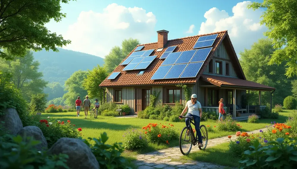 Europa allein zu Haus?