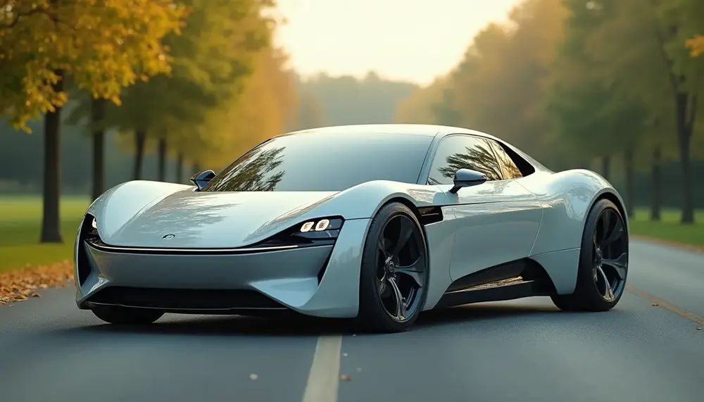 Ein Narzist als Präsident