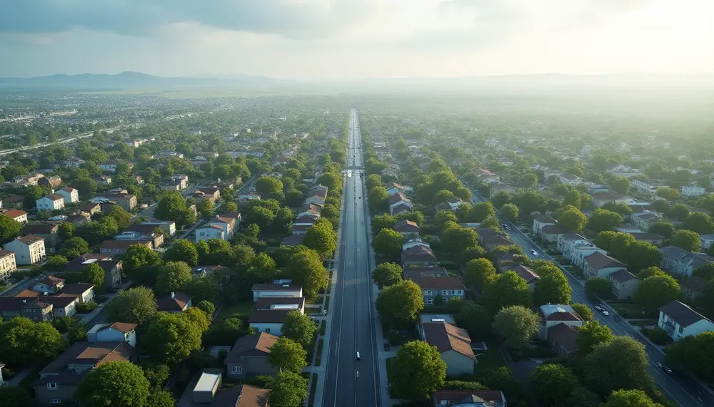 Flächenverbrauch in Deutschland: Täglich 50 Hektar für Siedlungen und Verkehr