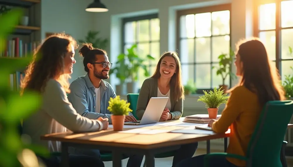 Führung im Unternehmen: Der praxisnahe Experten-Guide