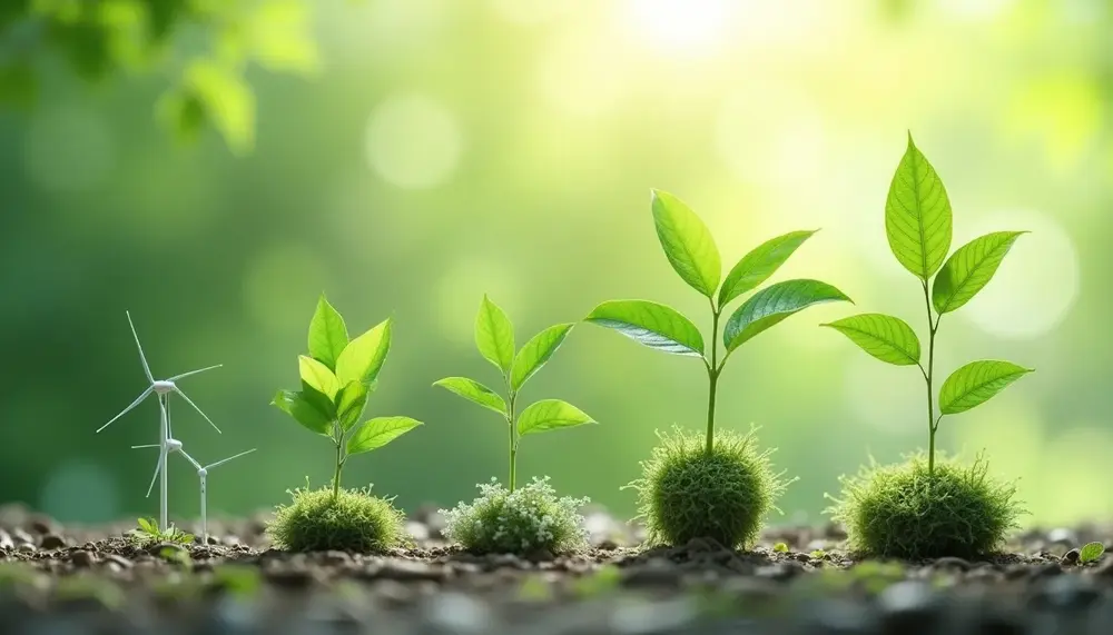 Gabler und Nachhaltigkeit: Wie das Wirtschaftslexikon zur grünen Quelle wird