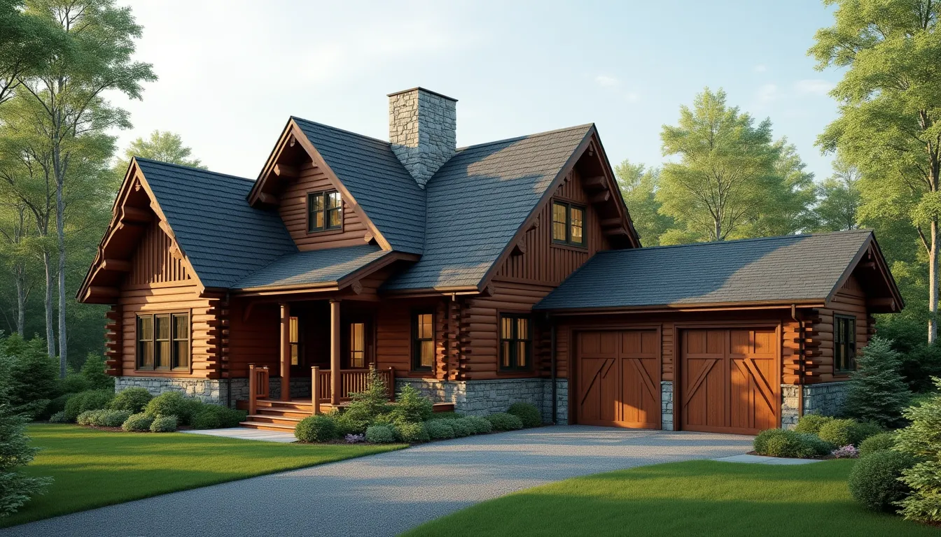 Bauen mit Holz: Perspektiven und Grenzen