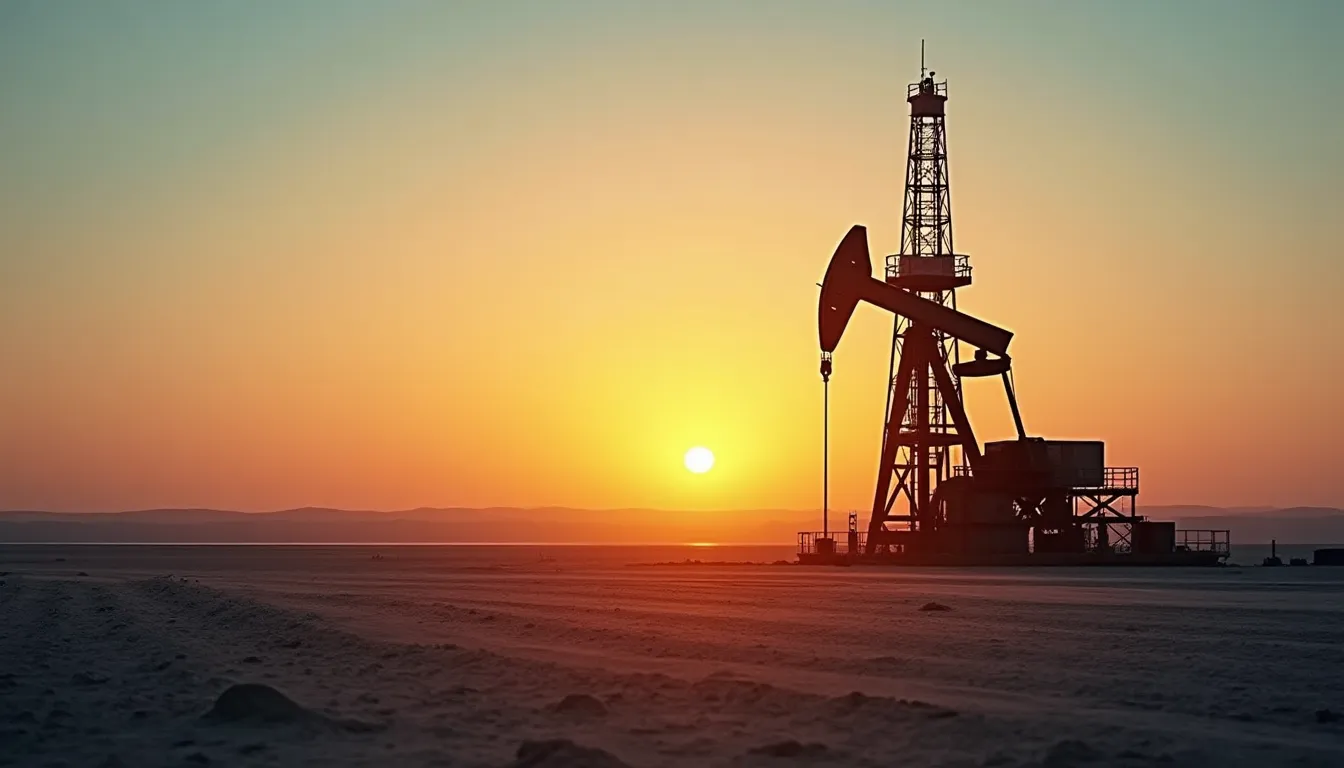 Venezuela: deren Bedeutung aus Sicht der USA