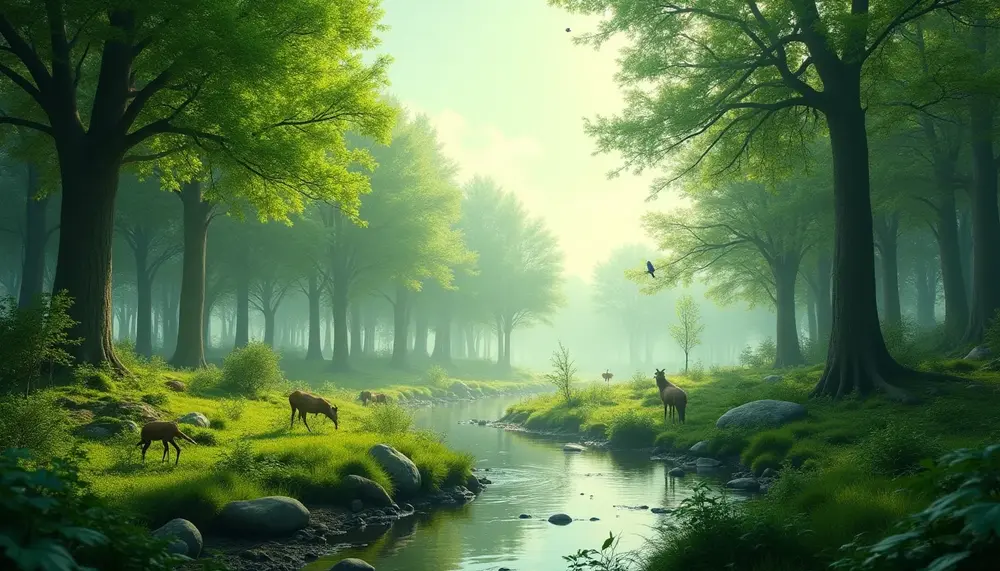 Hans Carl von Carlowitz und sein berühmtes Zitat zur Nachhaltigkeit