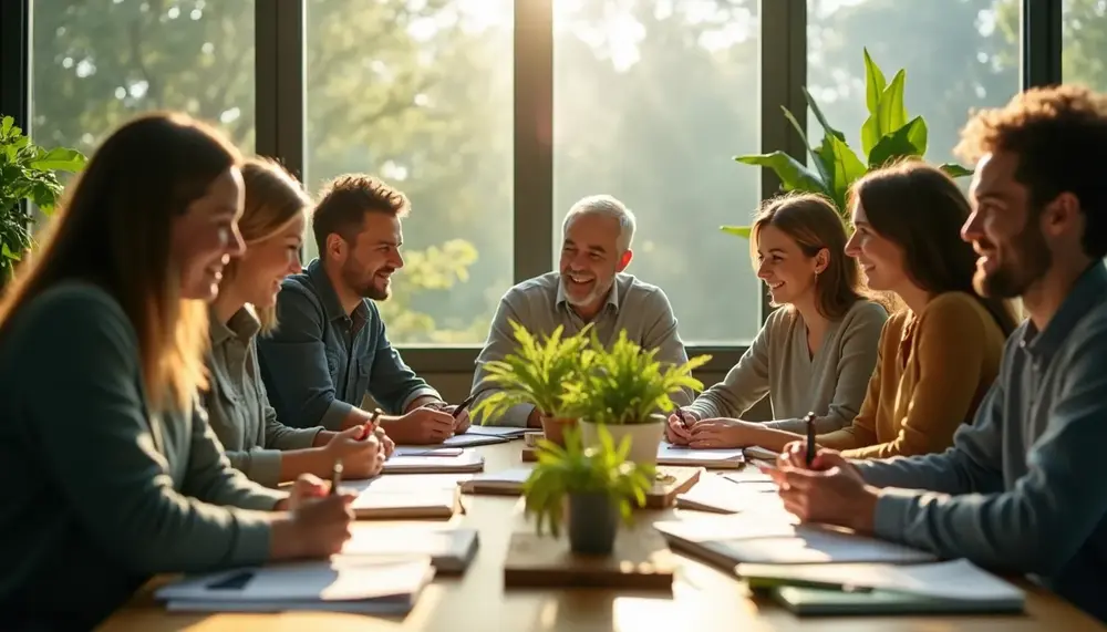 Hast Du das Zeug zum Vorgesetzten?