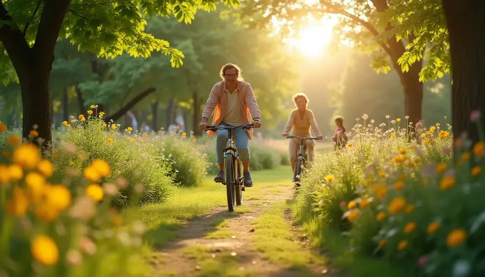 Heiße Sommer auch in Europa! Was tun?