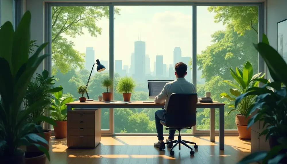 In Unternehmen ausgelernt: Bleiben oder wechseln?