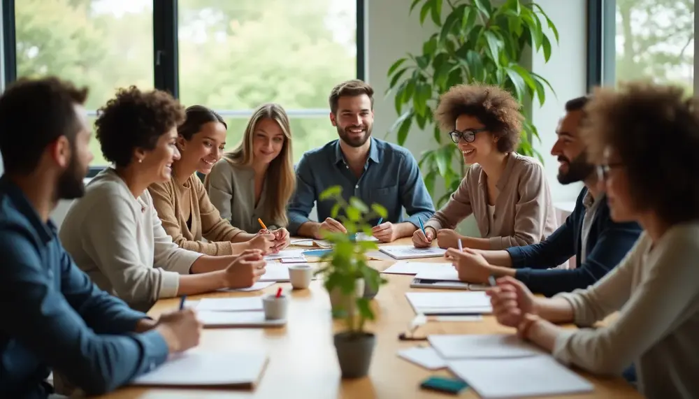 Innovation fördern: Tipps und Tricks für nachhaltige Ideenentwicklung