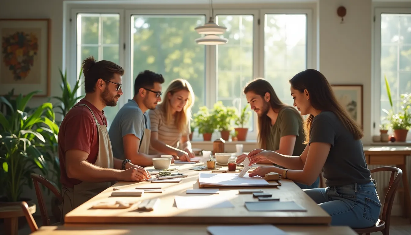 Innovation PEI: Die Plattform für kreative Ideen und nachhaltige Innovationen