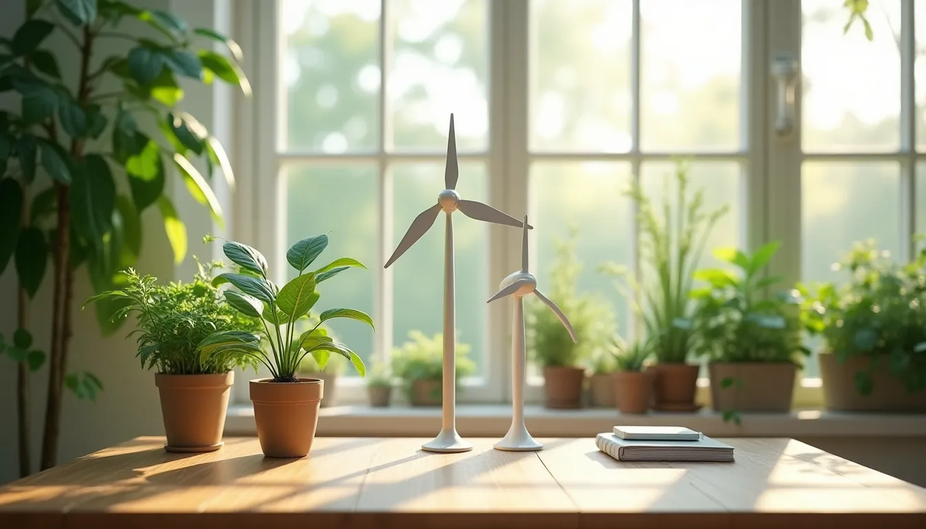 Innovation X Solutions: Nachhaltige Lösungen für die Zukunft