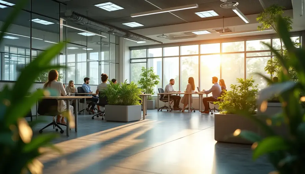 Innovationen im Unternehmen: Der Experten-Guide 2025