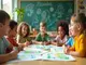 kinder-praesentieren-kreative-ideen-fuer-eine-nachhaltige-zukunft-an-grundschule