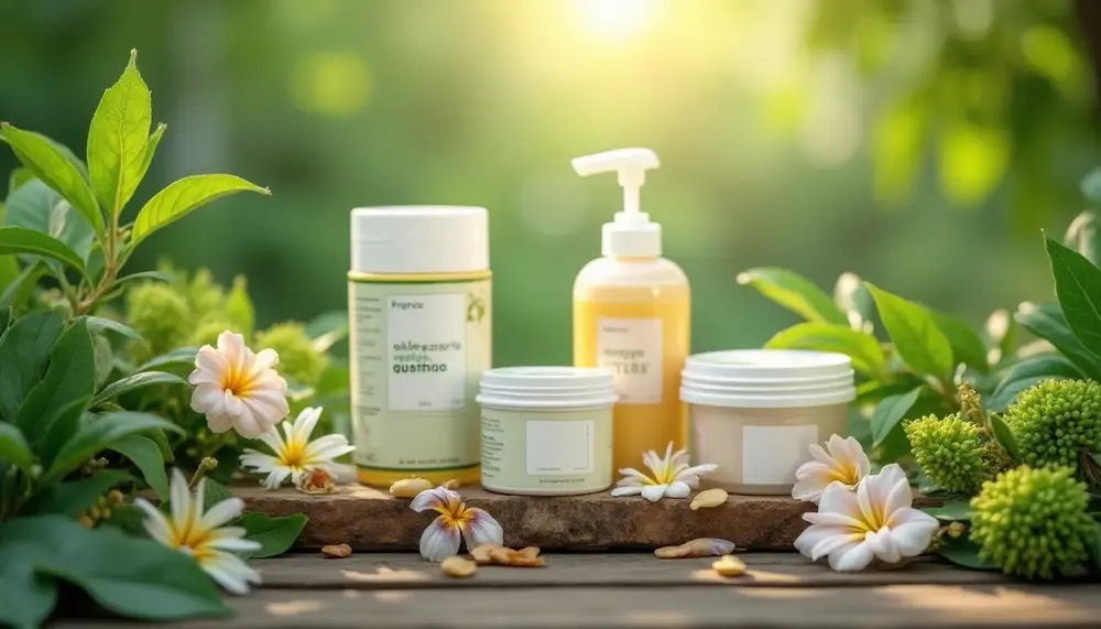 Kleben im Einklang mit der Natur: Tesa und Nachhaltigkeit