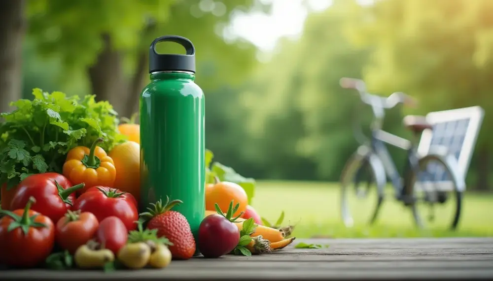 Klimafasten und nachhaltige Initiativen: Tipps und Auszeichnungen für Umweltbewusstsein