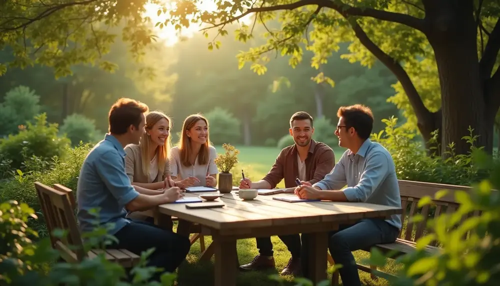 Kommunikation verbessern: Der vollständige Experten-Guide