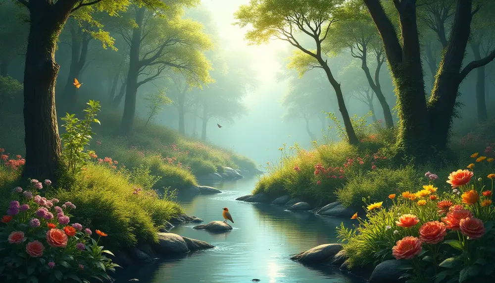 Komplexität in der Natur verstehen