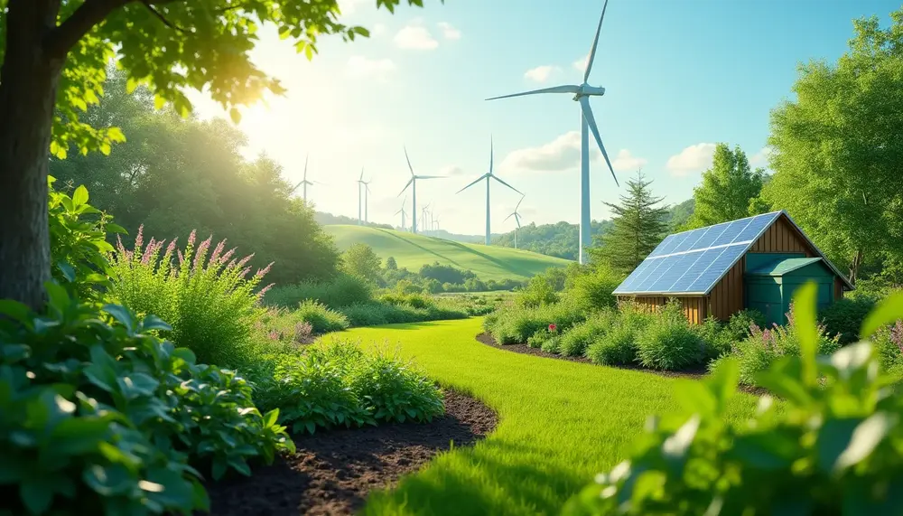 Kreislaufwirtschaft: Der umfassende Experten-Guide 2025