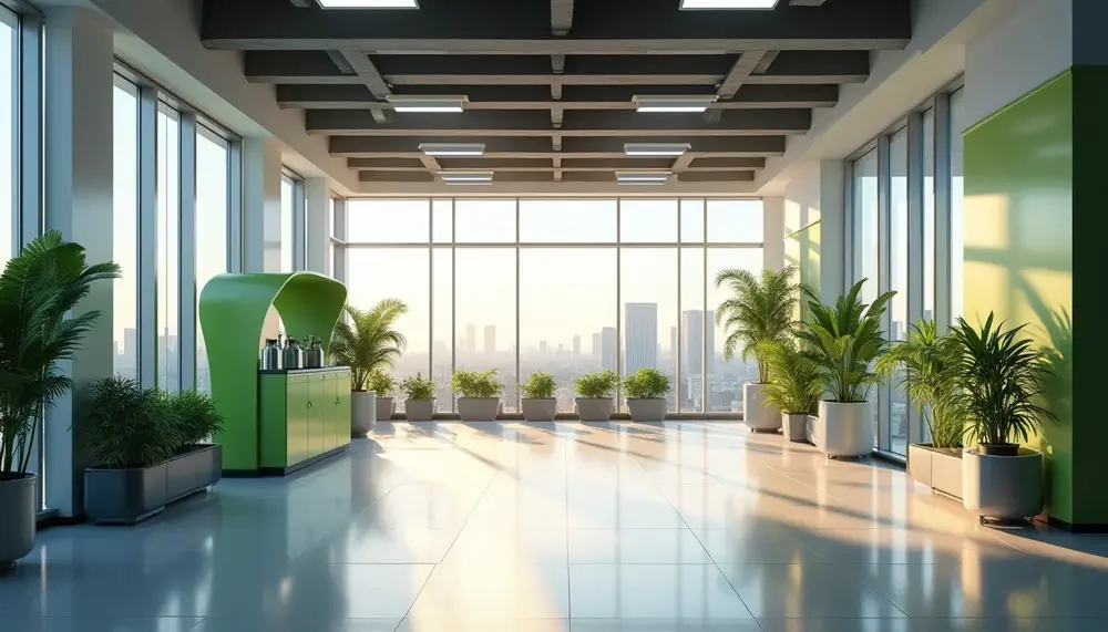 Lanxess erhält Gold-Status für Nachhaltigkeit und wird in A-Liste aufgenommen