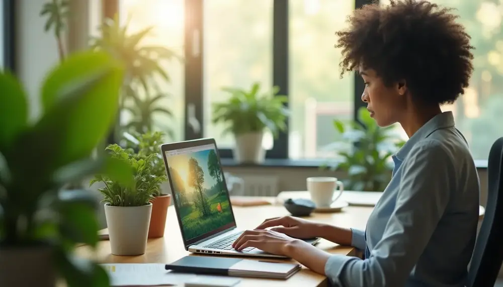 LCC und Squake: Partnerschaft für nachhaltige Geschäftsreisen gestartet