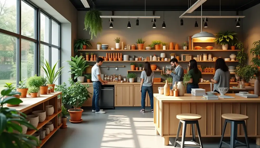 Leihen statt Kaufen: Traiskirchen fördert Nachhaltigkeit mit neuem Leihladen