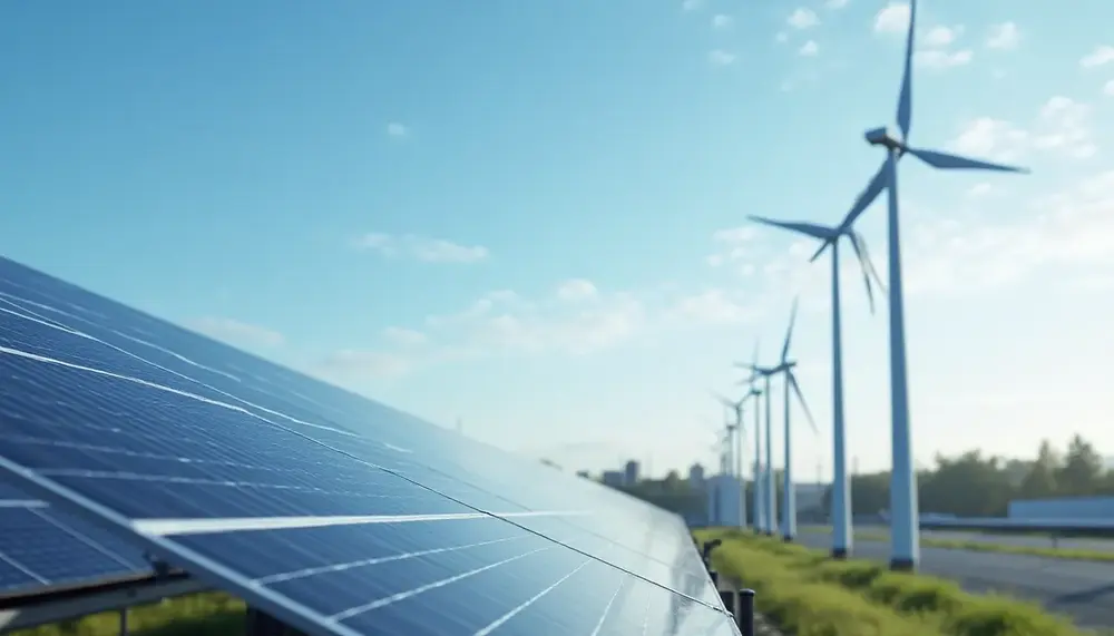 MAKO in der Energiewirtschaft: Was Sie wissen müssen