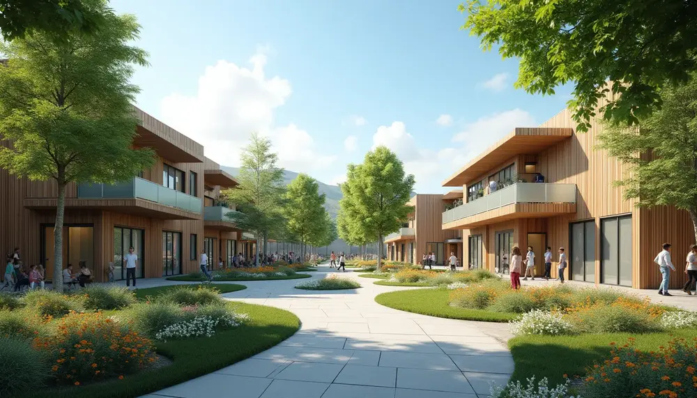 Markt Mittenwald investiert Millionen in Ortskernaufwertung und bezahlbaren Wohnraum