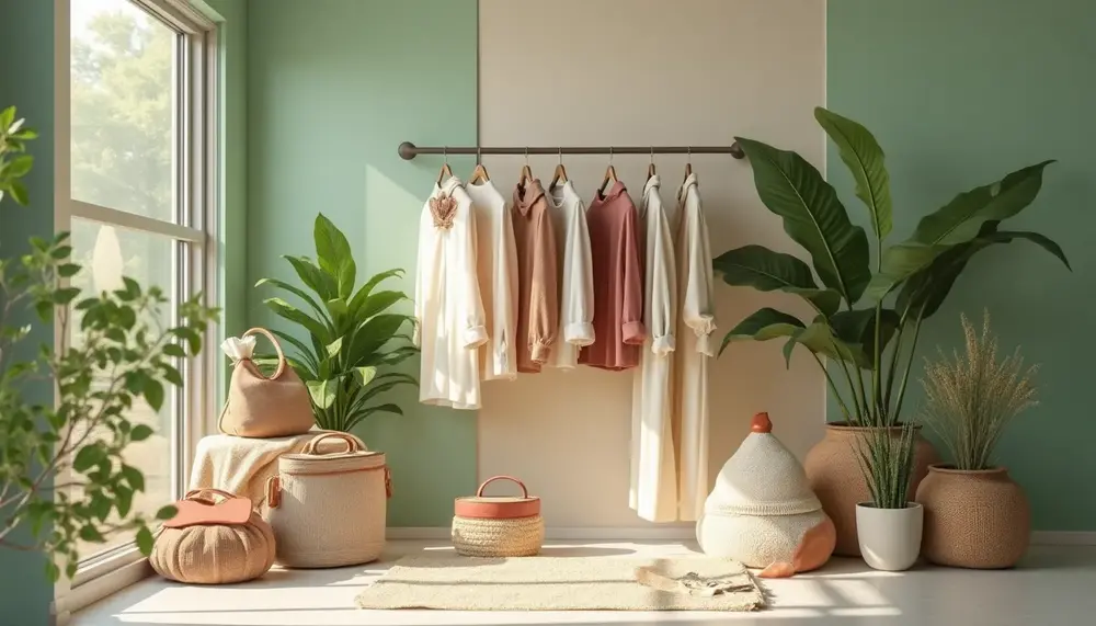 Modebewusst und grün: Die Nachhaltigkeitsstrategie von Selected Homme