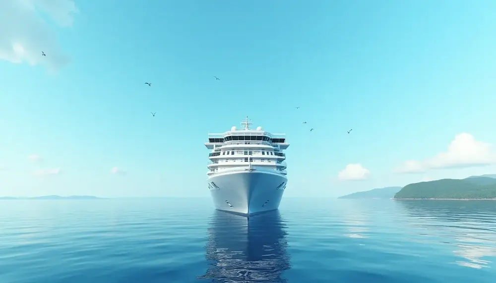 MSC Kreuzfahrten und Nachhaltigkeit: Verantwortungsbewusstes Reisen auf hoher See