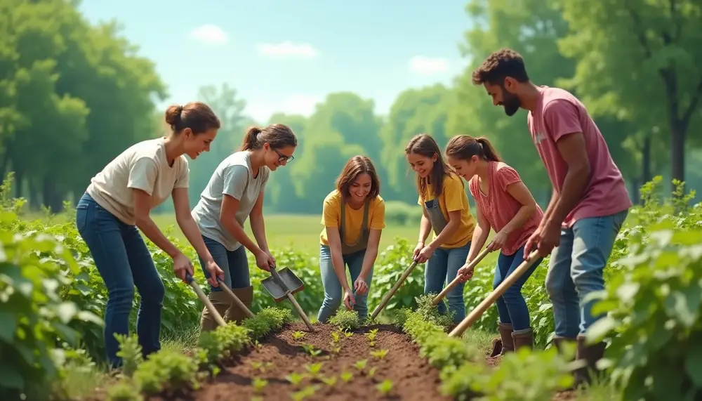 Muss ich alles selbst machen? Die Delegationsmatrix