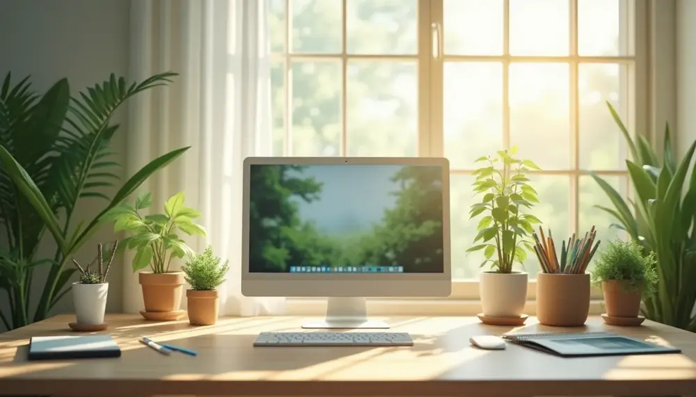 Nachhaltig arbeiten: Stellenangebote für Umweltbewusste