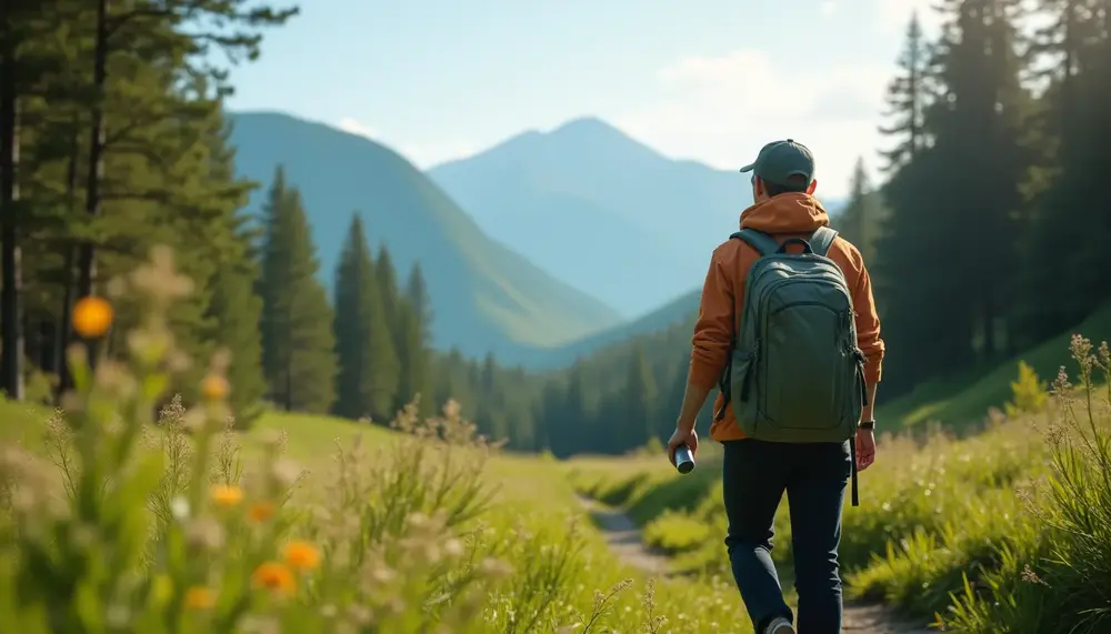 Nachhaltig reisen: Tipps für einen nachhaltigen Urlaub