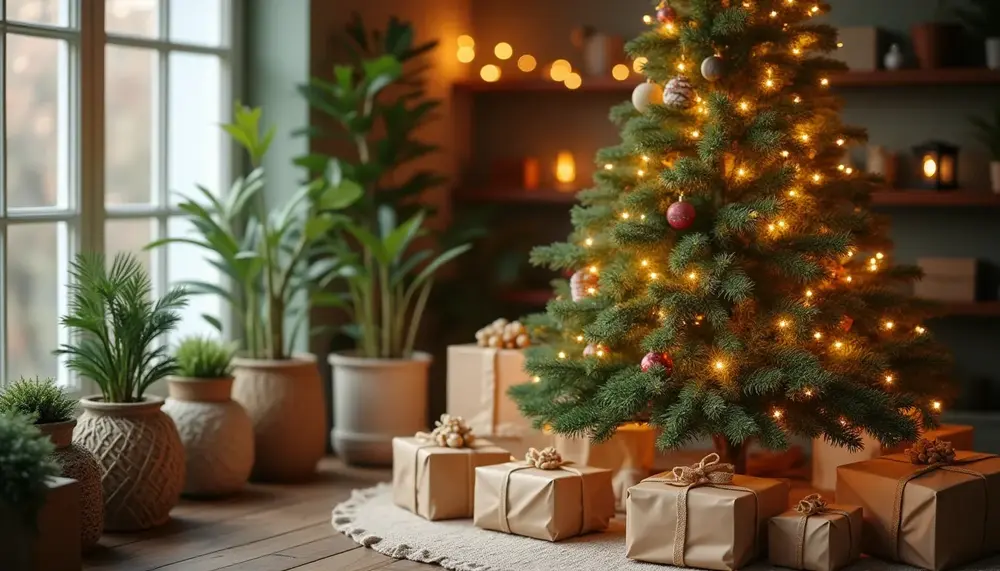 Nachhaltige Geschenkideen und Initiativen im Kreis Mettmann zur Weihnachtszeit