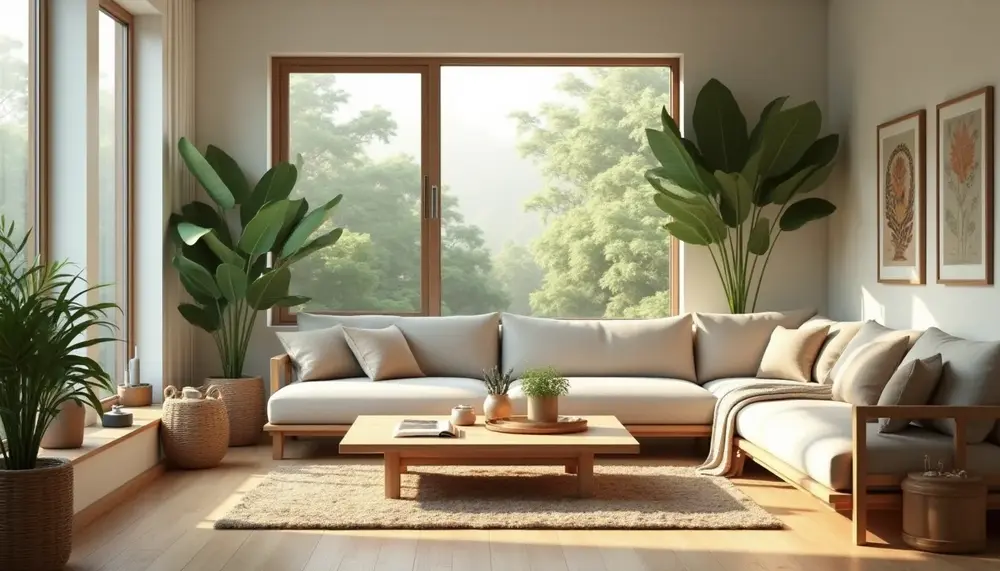 Nachhaltige Möbelproduktion: Das Beispiel Ikea