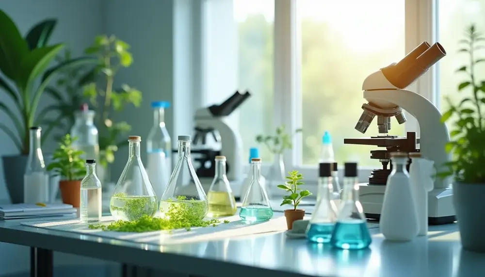 Nachhaltige Produktion von Insulin: Innovative Ansätze und Lösungen