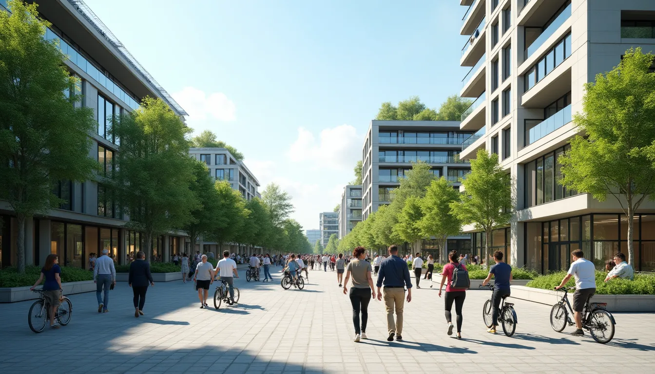 Nachhaltige Projekte in der Wirtschaft Hamburg aktuell