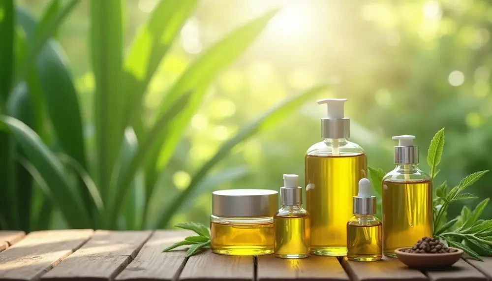 Nachhaltige Schmierstoffe: Warum sie wichtig sind