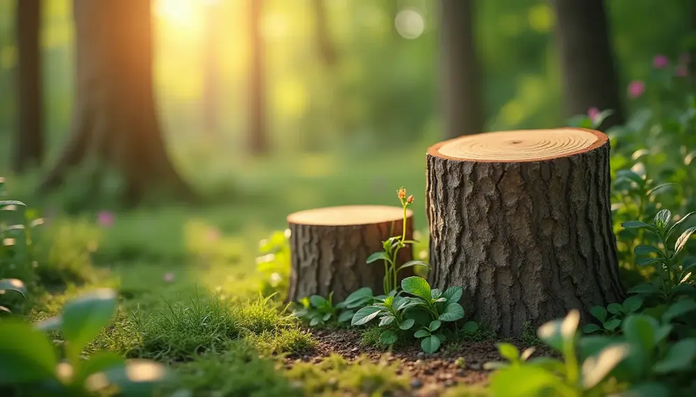 nachhaltige-urnen-aus-baumstaemmen-umweltfreundliche-bestattungsalternative-im-trend