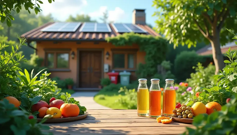 Nachhaltiges Handeln bei Fritz Kola: Der Nachhaltigkeitsbericht