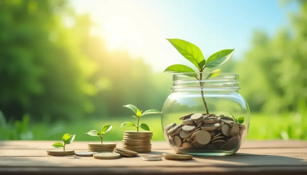 Nachhaltiges Tagesgeld: Top-Zinsen und Trends für 2026 im Überblick